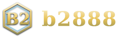 b2888 logo