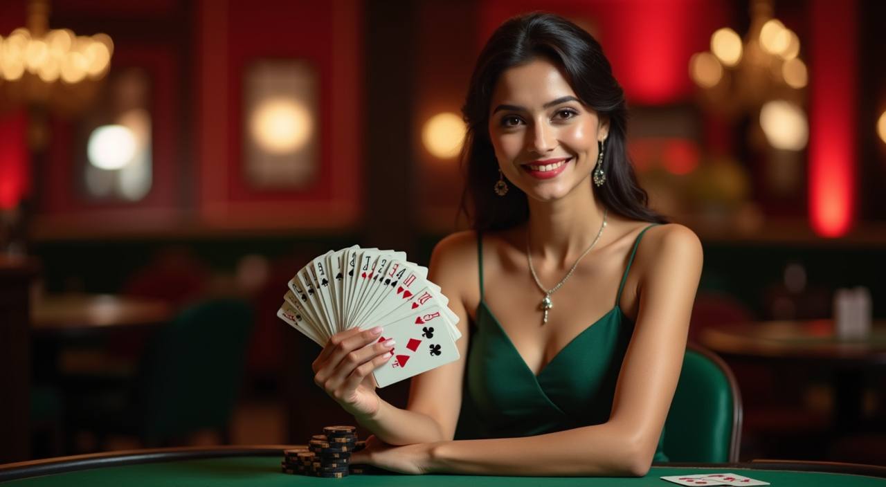 b2888 Live Lighting Baccarat — b2888-এর লাইভ লবিতে